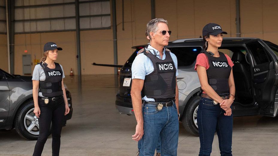 "NCIS" Spinoff Set in Hawaii In the Works at CBS EverydayKoala