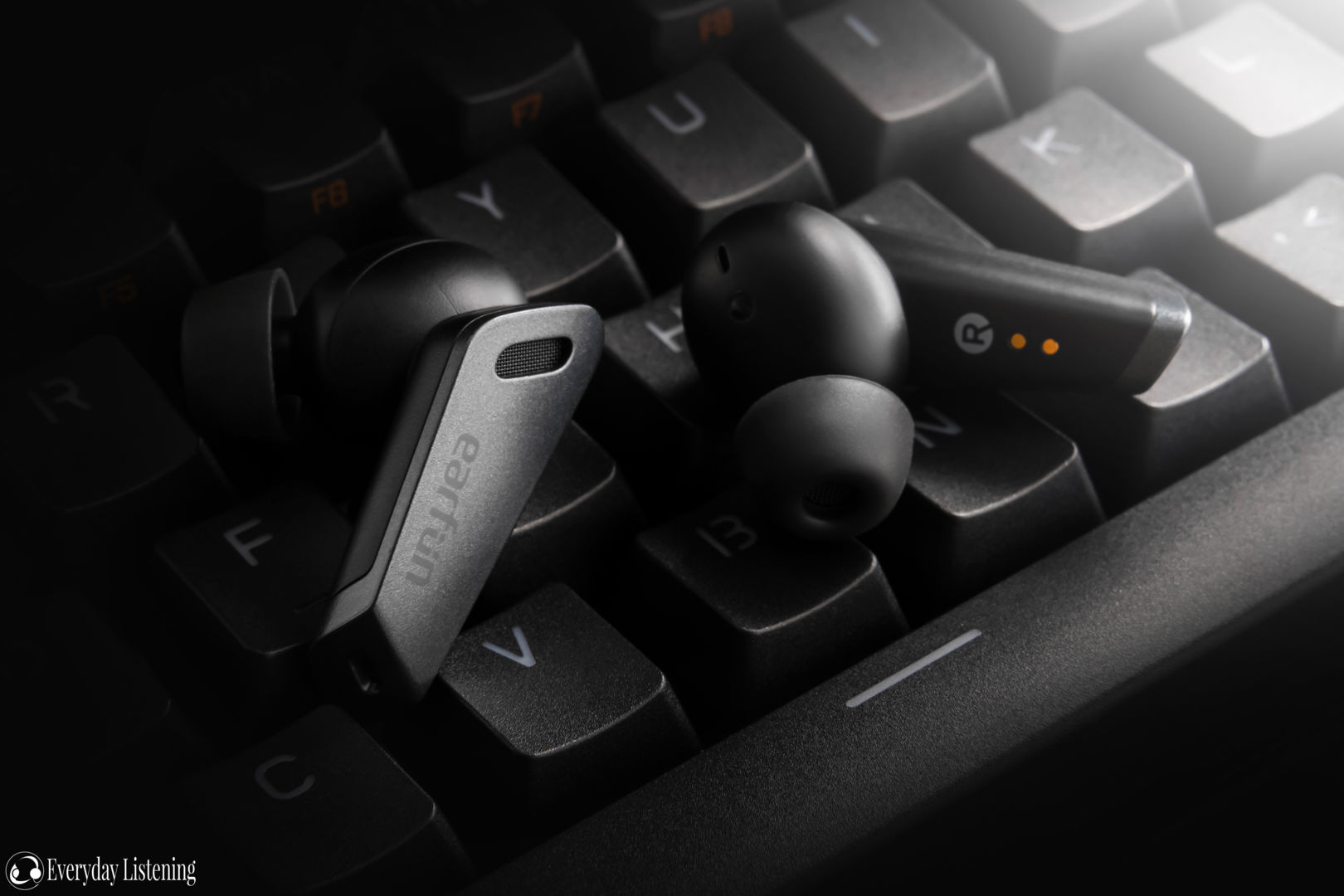 Earfun Air Pro Review – Doin’ it Right – Everyday Listening