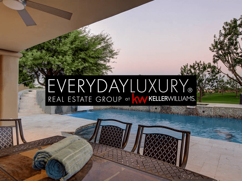 About Us Everyday Luxury