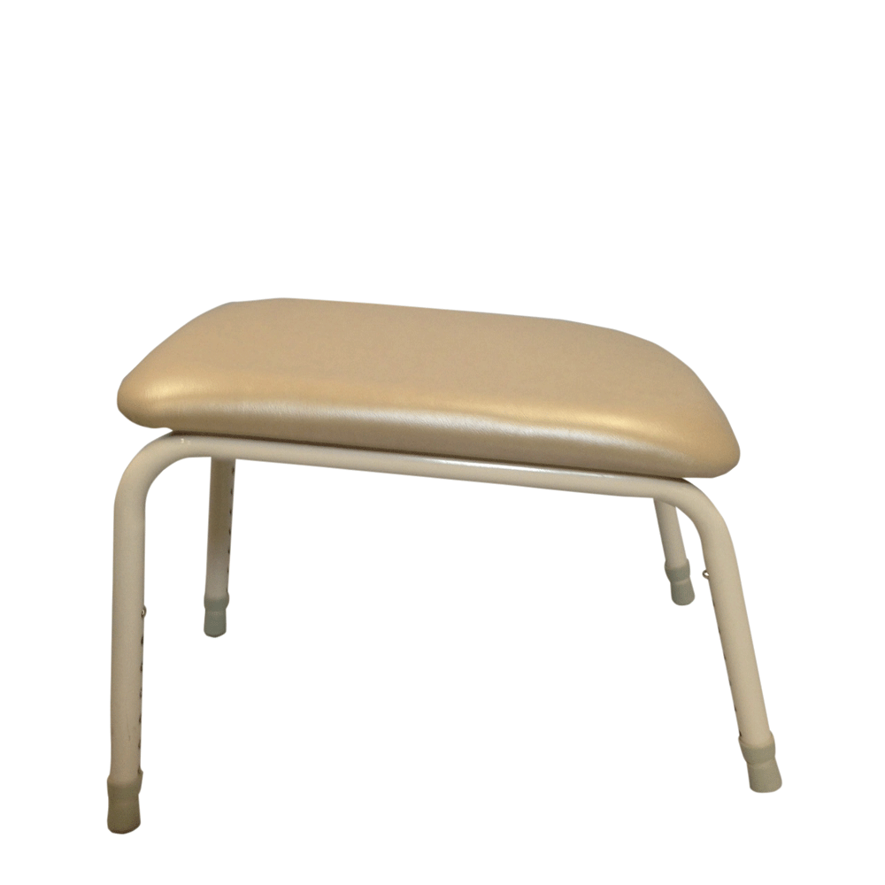 Leg Rest Stool Everyday Mobility