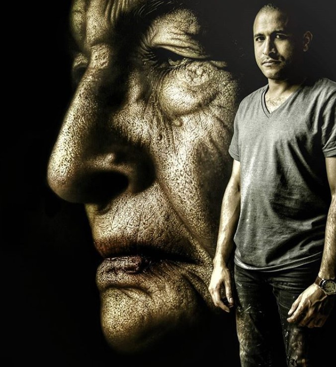 Artist Creates Paintings That Look Like RealLife Photographs https