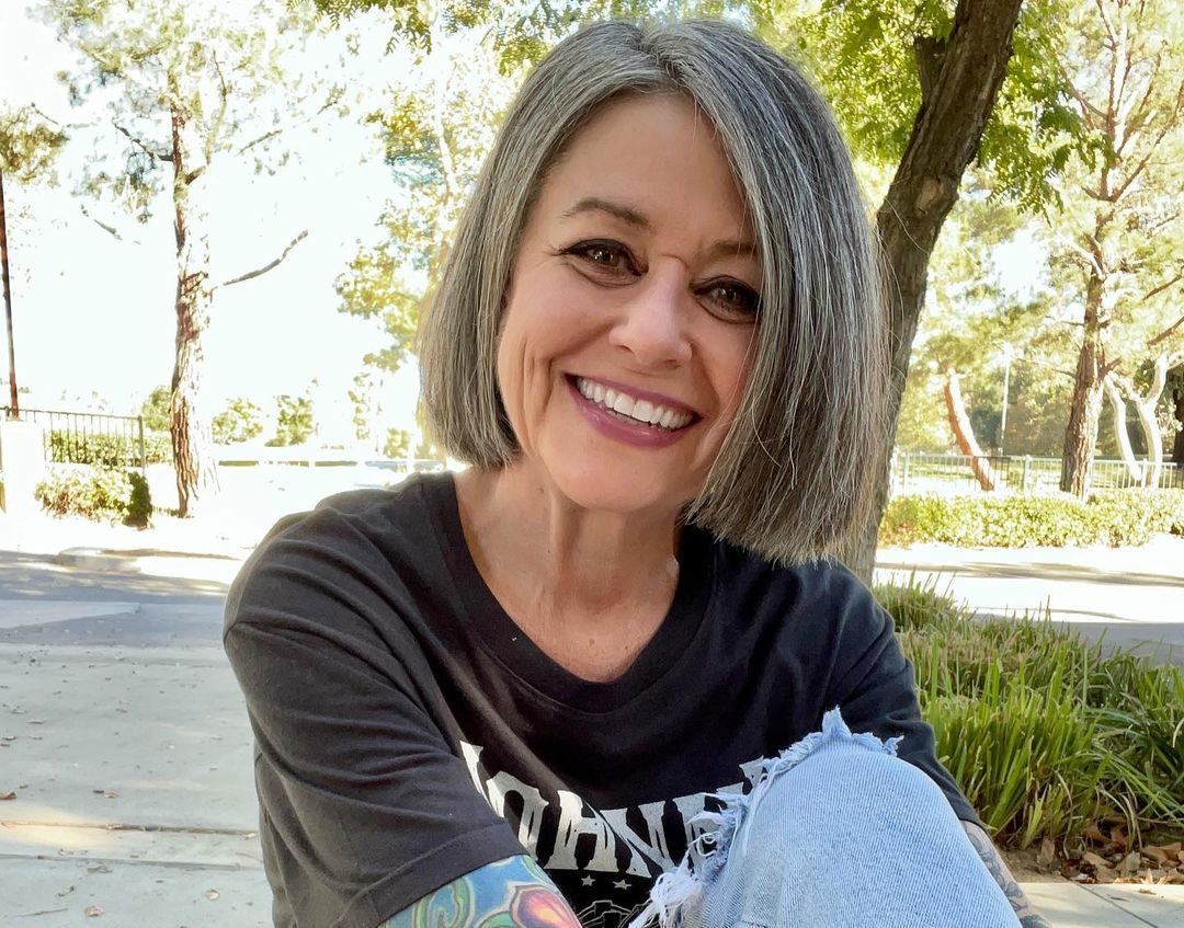 Meet Lonni Pike, a 56yearold Woman Who Dresses Like a Teenager