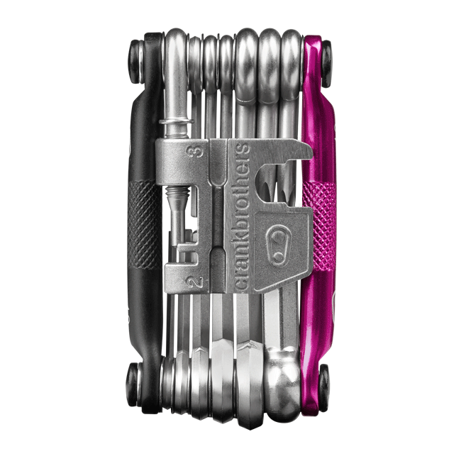 Mountain Bike MultiTools For Under 30 Everyday MTB