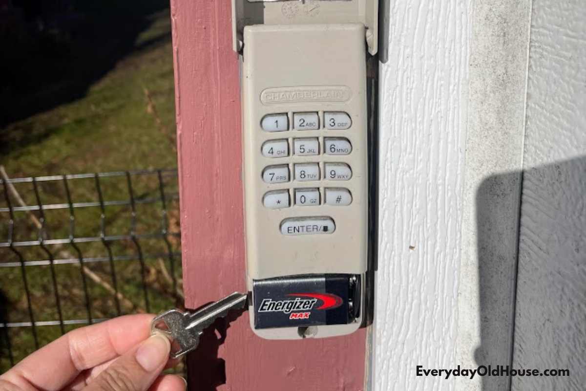 11 Best Places to Keep Spare House Keys Everyday Old House