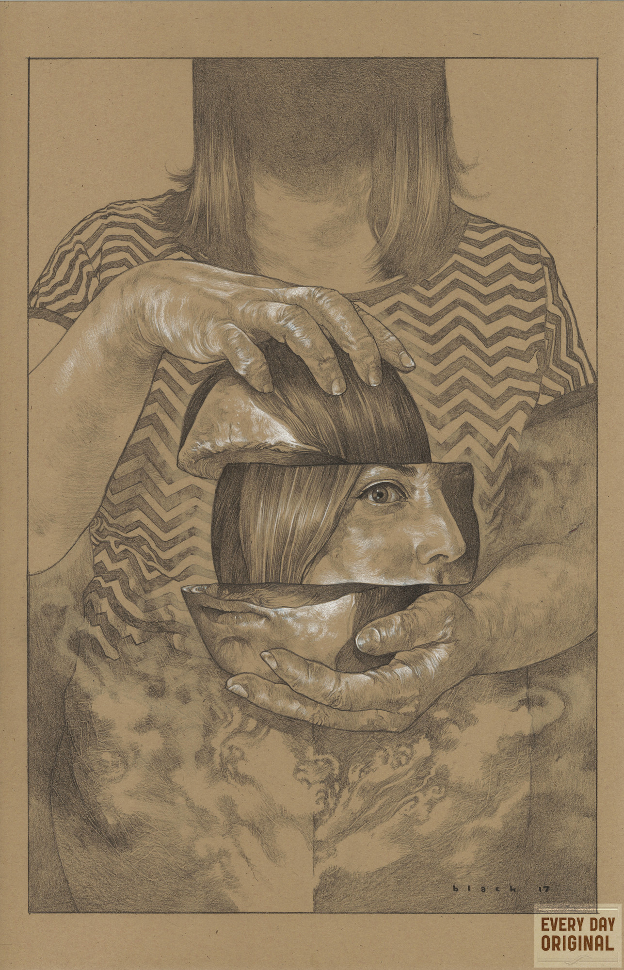 Head Turner Every Day Original