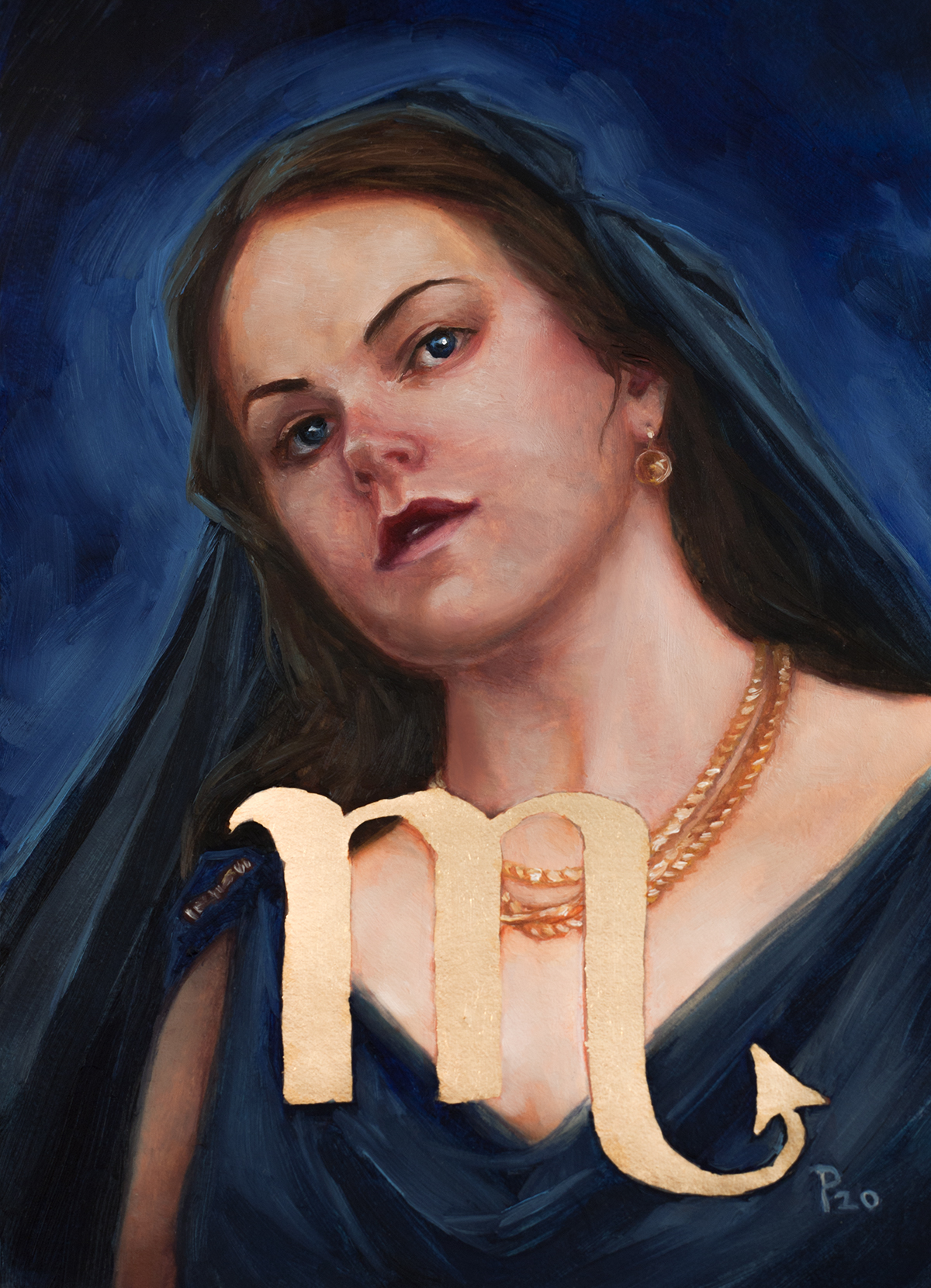 Scorpio Every Day Original