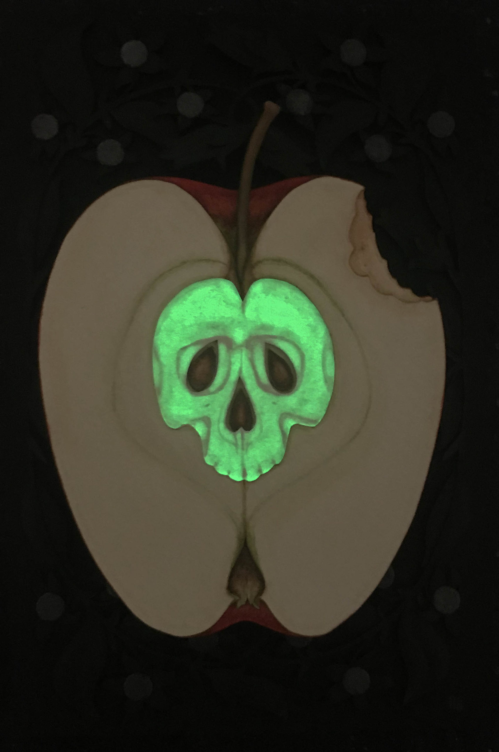 Poison Apple Every Day Original