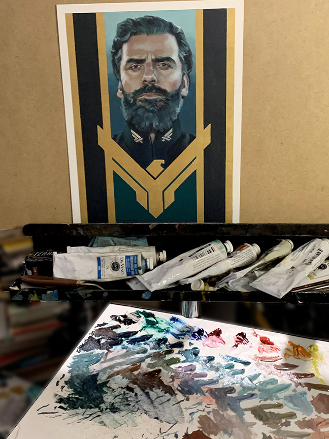 Leto Atreides Last Words at Dee Pratt blog