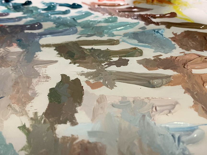 Leto Atreides Every Day Original