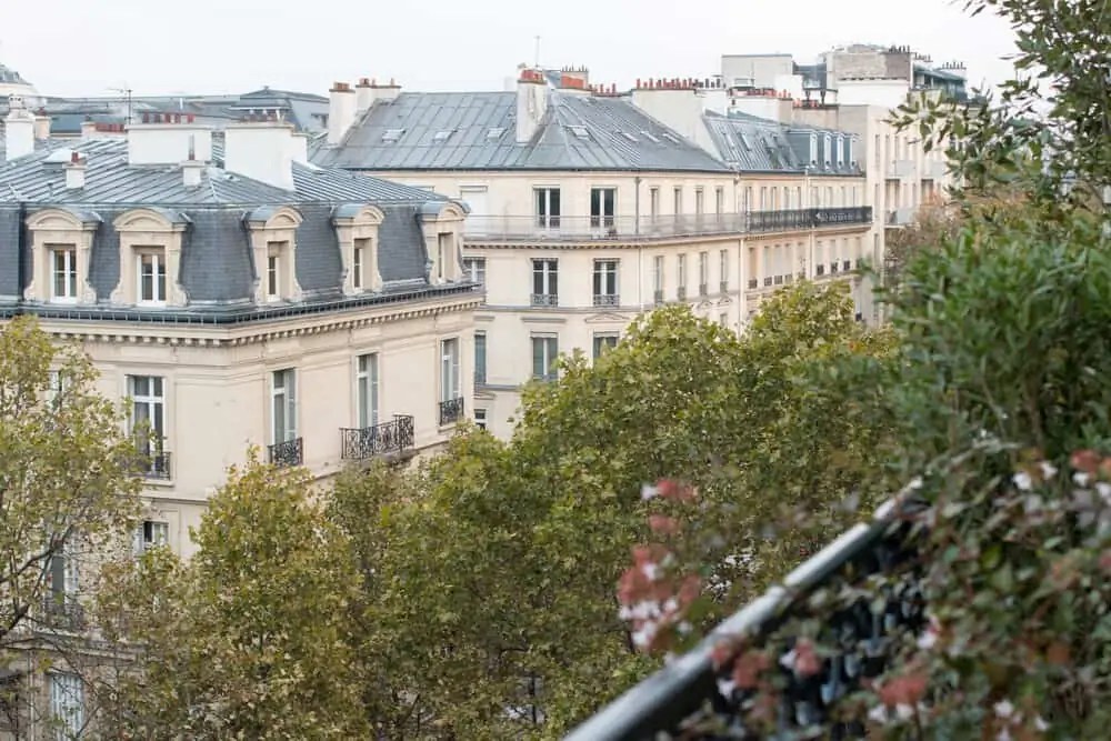 Where to Stay in the 7th Arrondissement Everyday Parisian