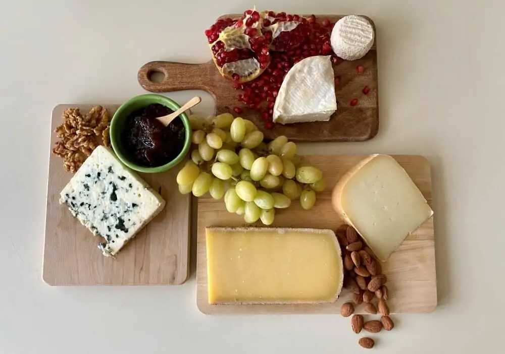How to Build a French Cheese Board Everyday Parisian