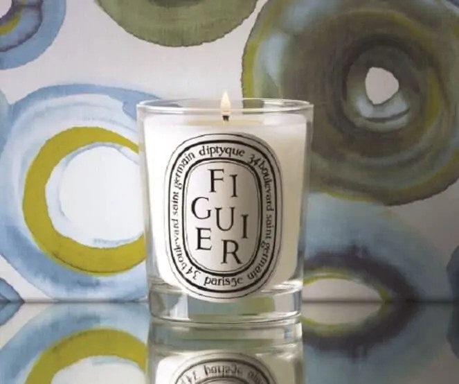 How To Take Care of Your Diptyque Candle Everyday Parisian