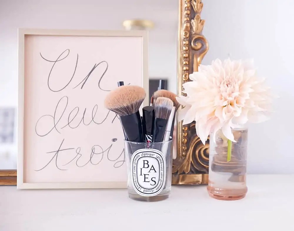 How To Take Care of Your Diptyque Candle Everyday Parisian
