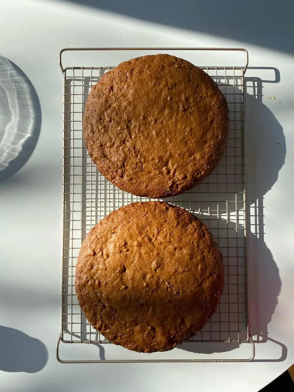 Carrot Cake Recipe Everyday Parisian