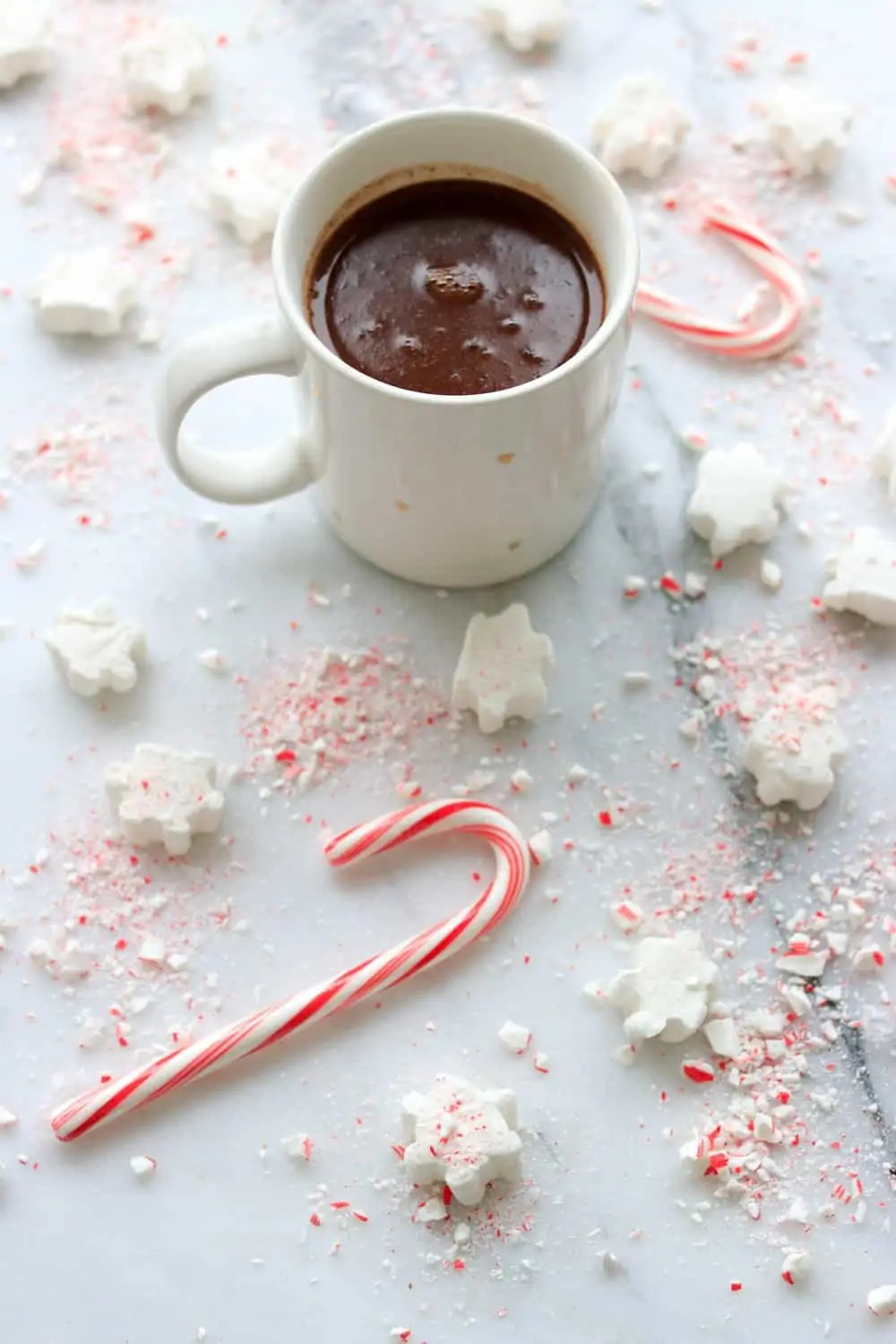 Recipes Angelina Hot Chocolate Everyday Parisian