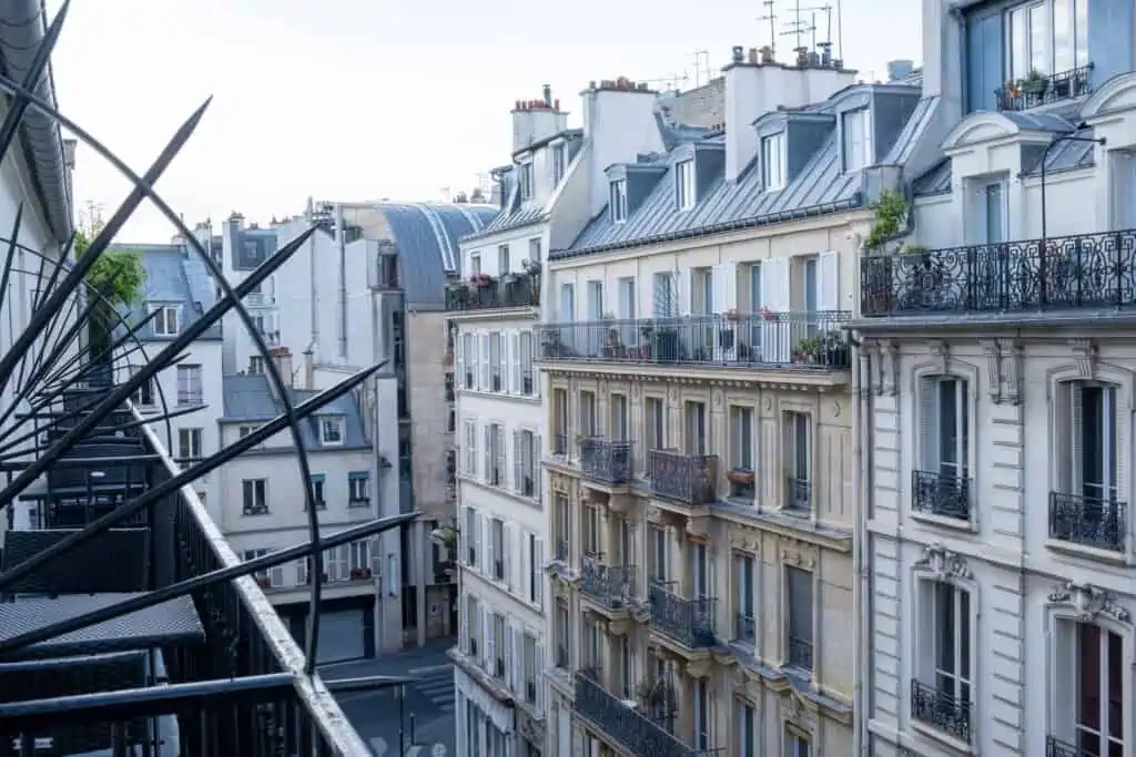 A Guide to the 9th Arrondissement of Paris Everyday Parisian
