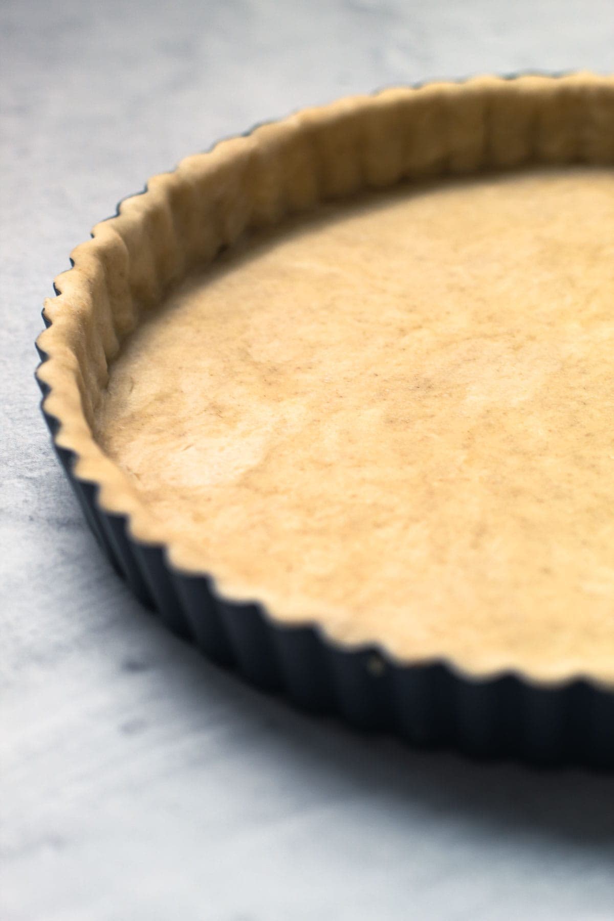 Pâte Brisée (Shortcrust Pastry) Everyday Pie