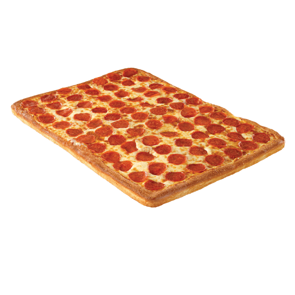 Tray Pizza Everyday Pizza