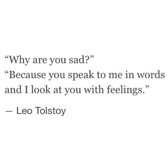 35 Leo Tolstoy Quotes About Love, Happiness To Inspire You