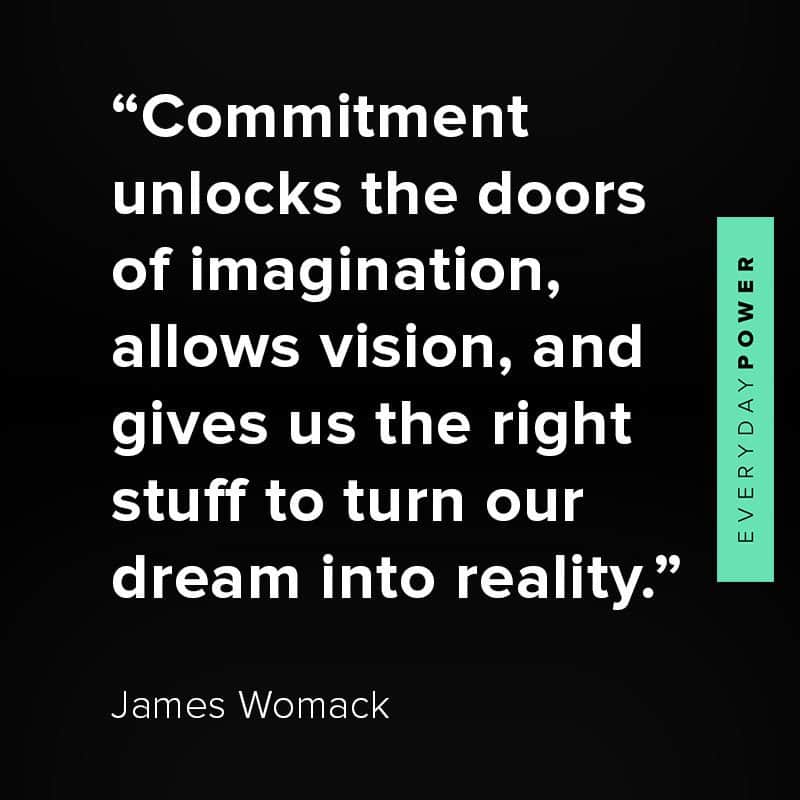 commitment to excellence quotes 130 Commitment Quotes Inspiring You Fight Through It (2022)