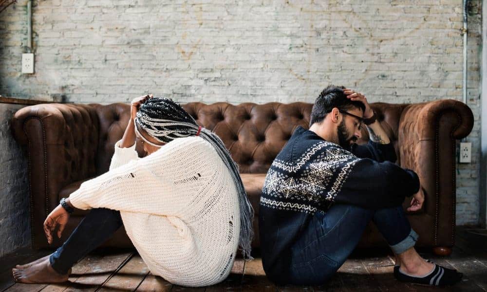 Why Relationships Fail and What to Do About It Everyday