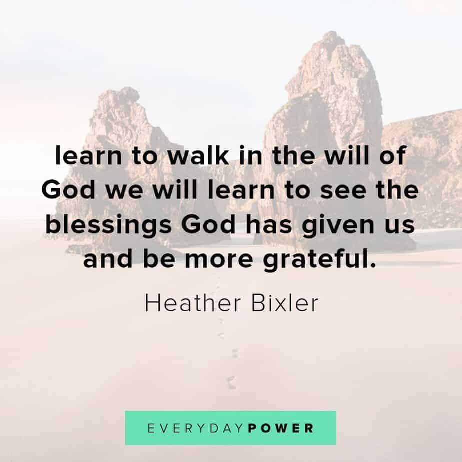 Blessed Quotes Celebrating Your Everyday Blessings Daily