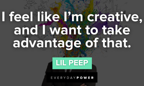 70 Lil Peep Quotes About Love Life And Music 2021