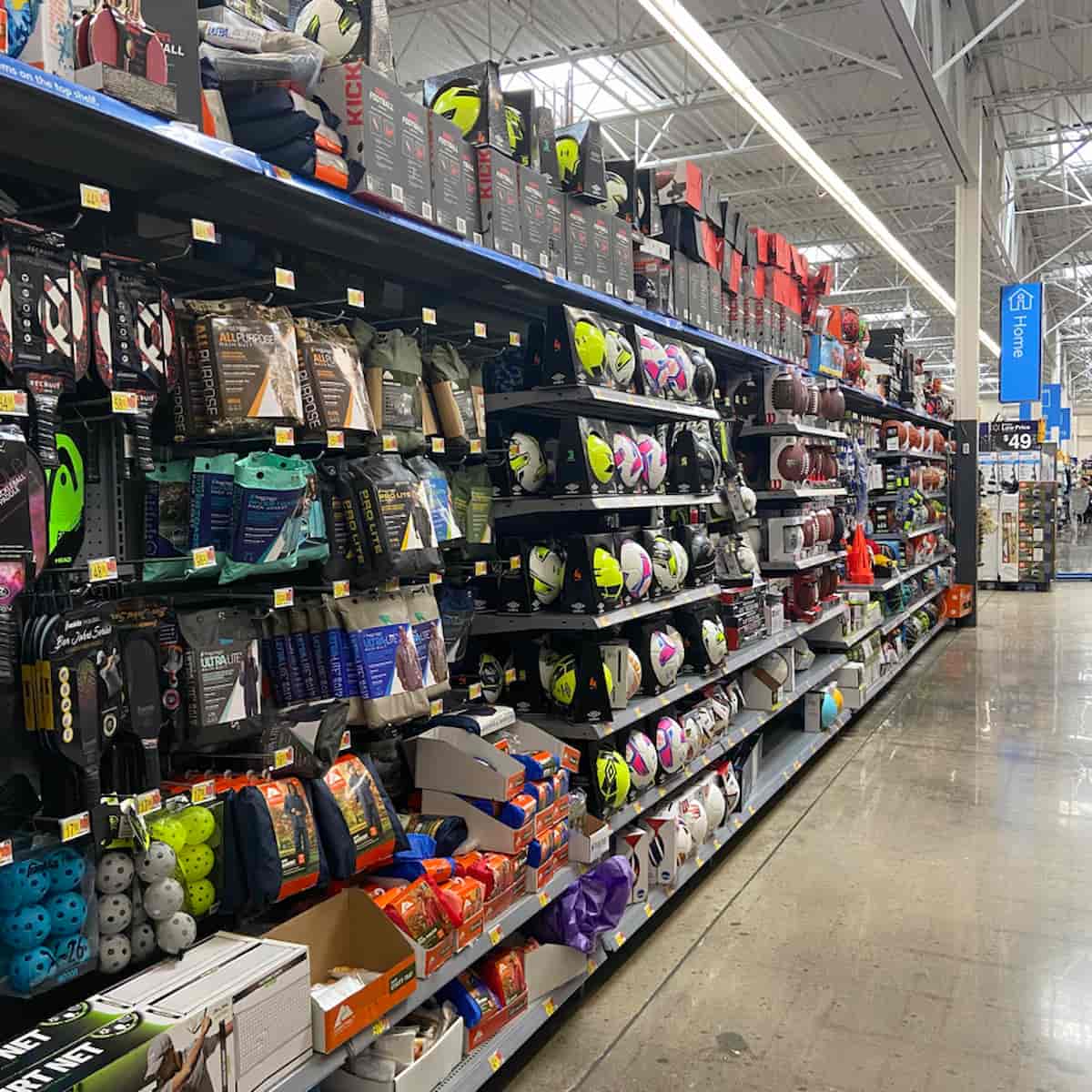 Why Does Walmart Have Security Guards EverydayQuery