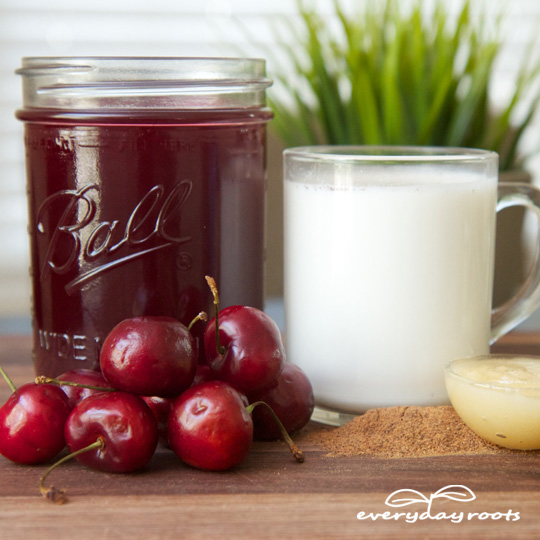 3 Natural Drinks to Help Get Better Sleep Everyday Roots