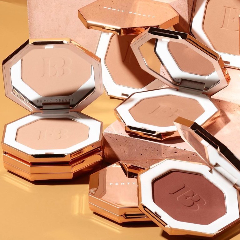 FENTY BRONZER EverydaySachet