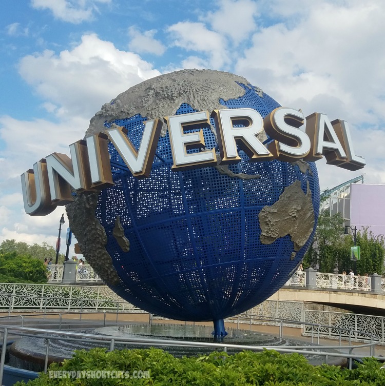 Reasons to Visit Universal Studios Florida in the Fall Everyday Shortcuts