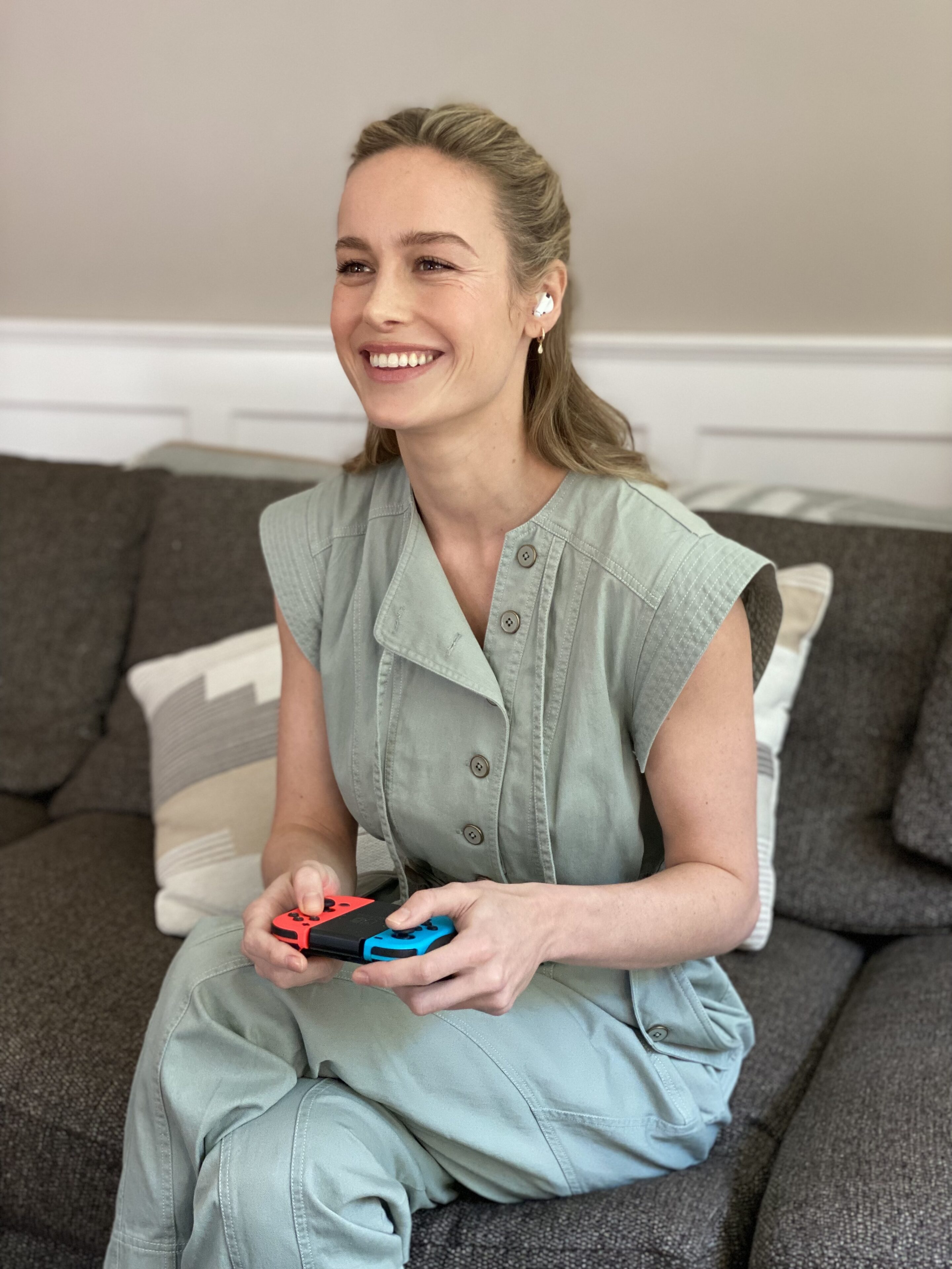 Favorite Nintendo Switch Games 