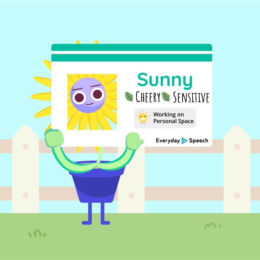 Which Everyday Speech Plant Are You? Everyday Speech