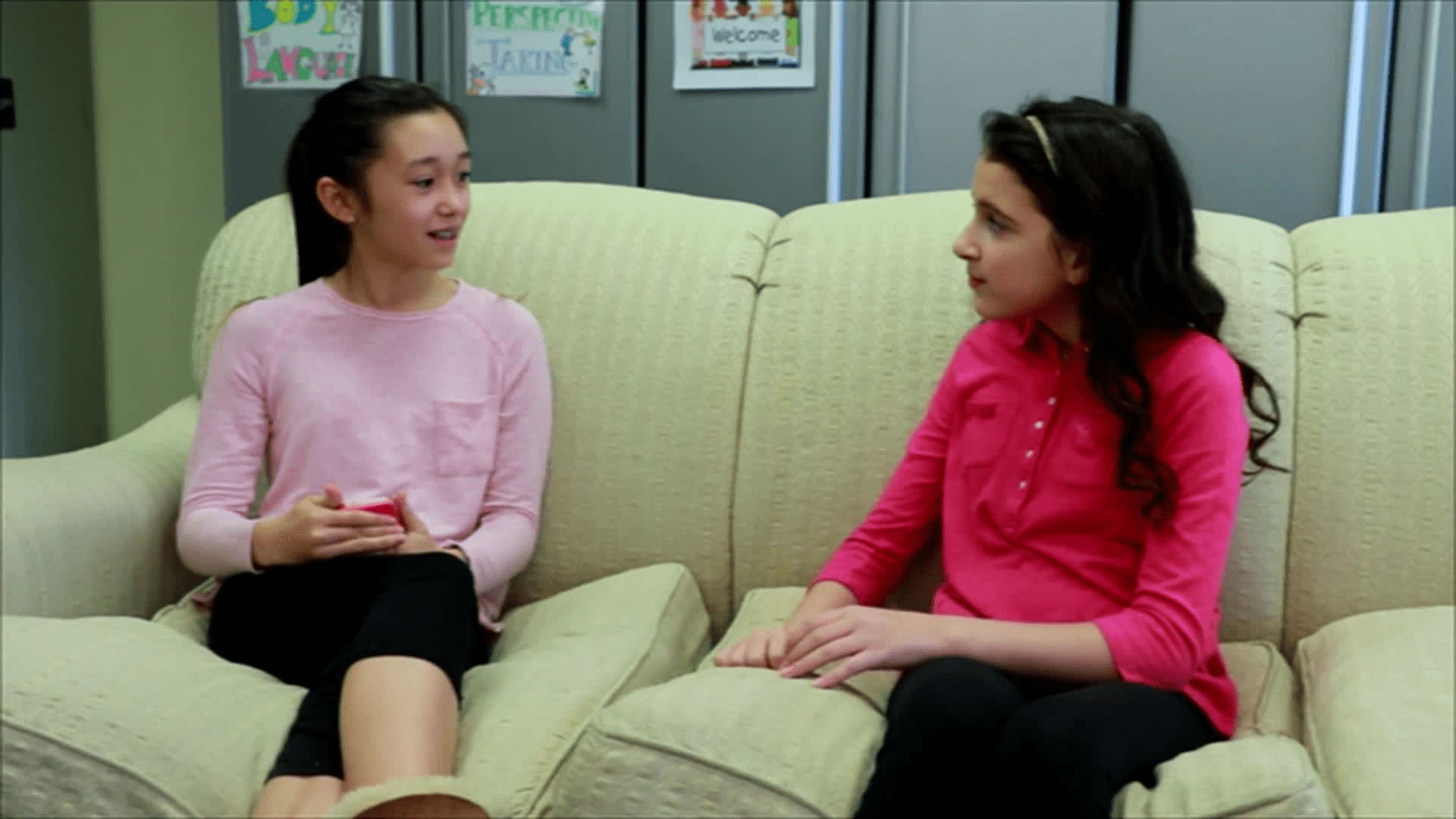 Effective IEP Goals for Enhancing Conversation Skills in Kindergarten