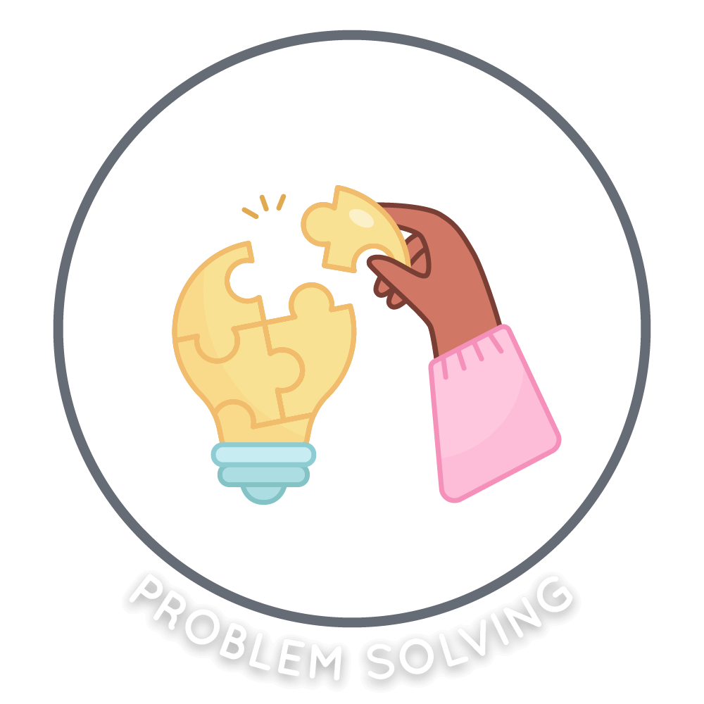 Free Preschool ProblemSolving Lesson Everyday Speech