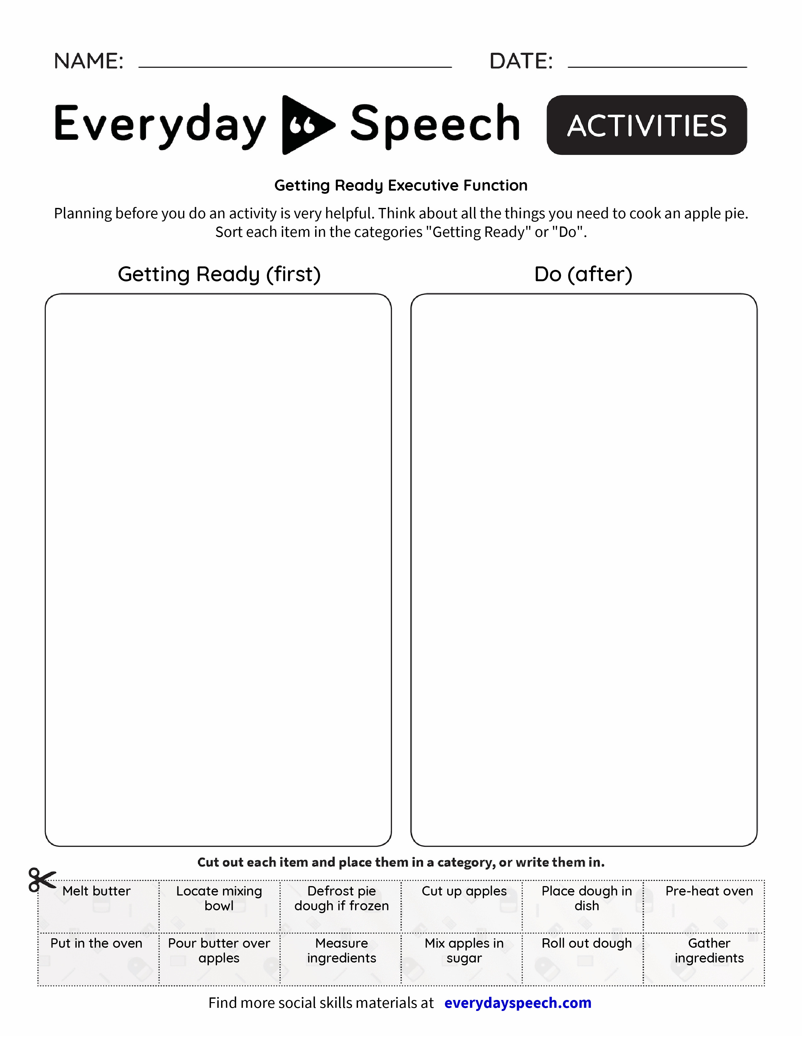 Problem-Solving and Decision-Making Guide