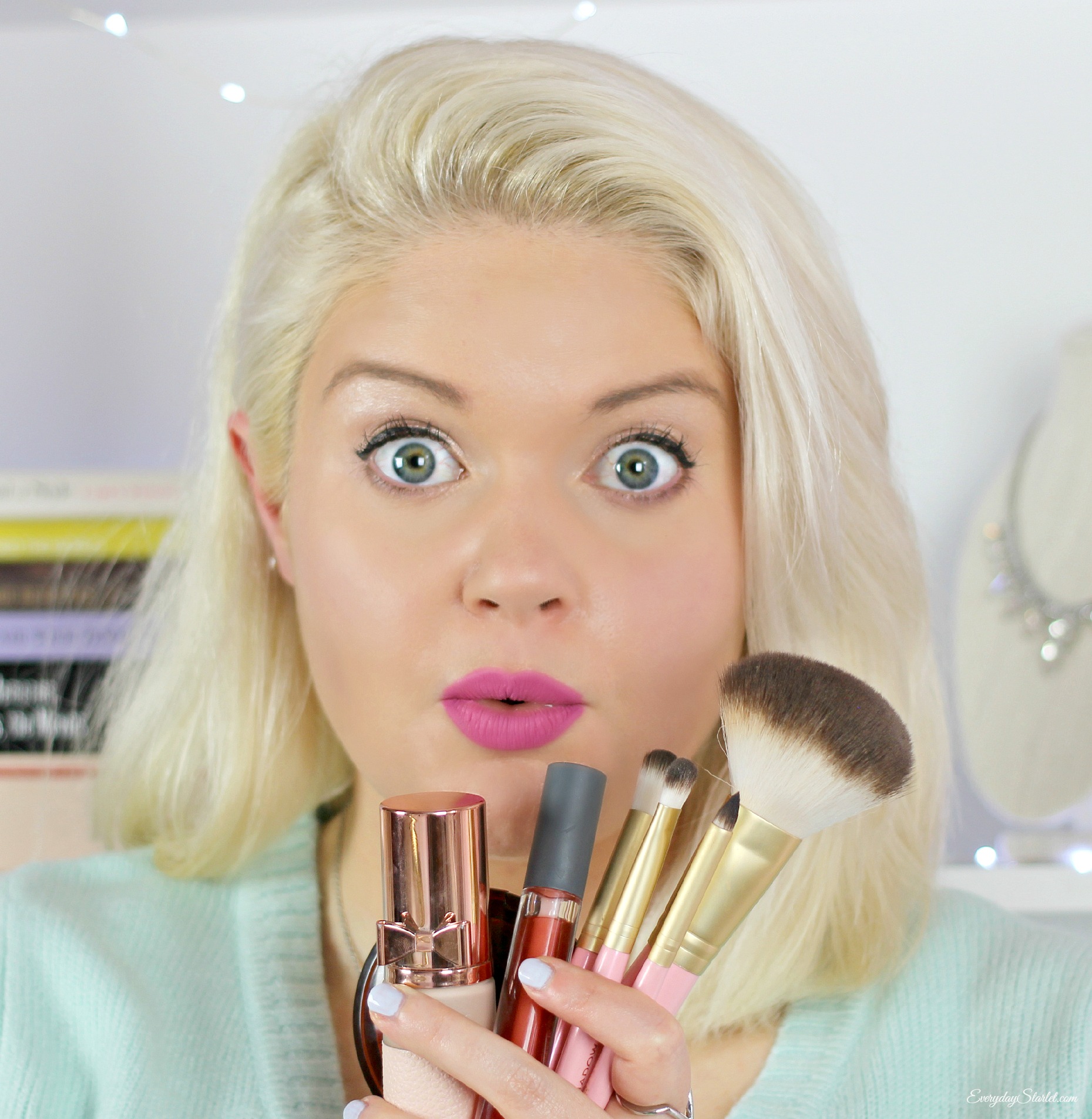 Most Popular Makeup Product Posts of 2015 Everyday Starlet