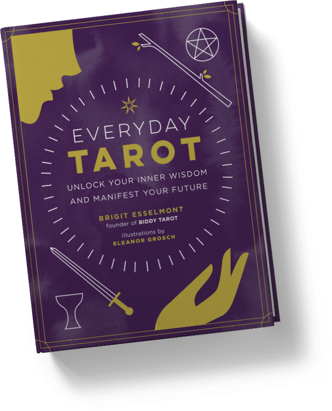 Everyday Tarot Everyday Tarot