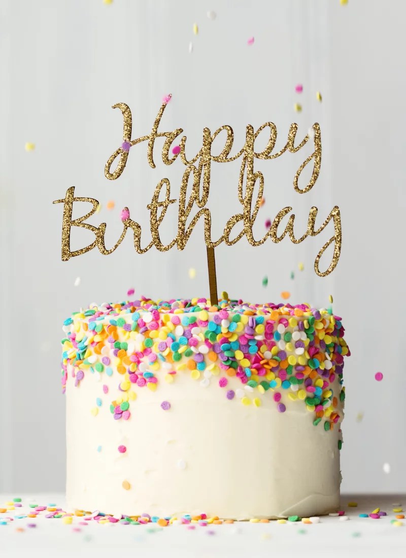 Get Over 100 in Free Birthday Stuff Every Year! Everyday Thrifty