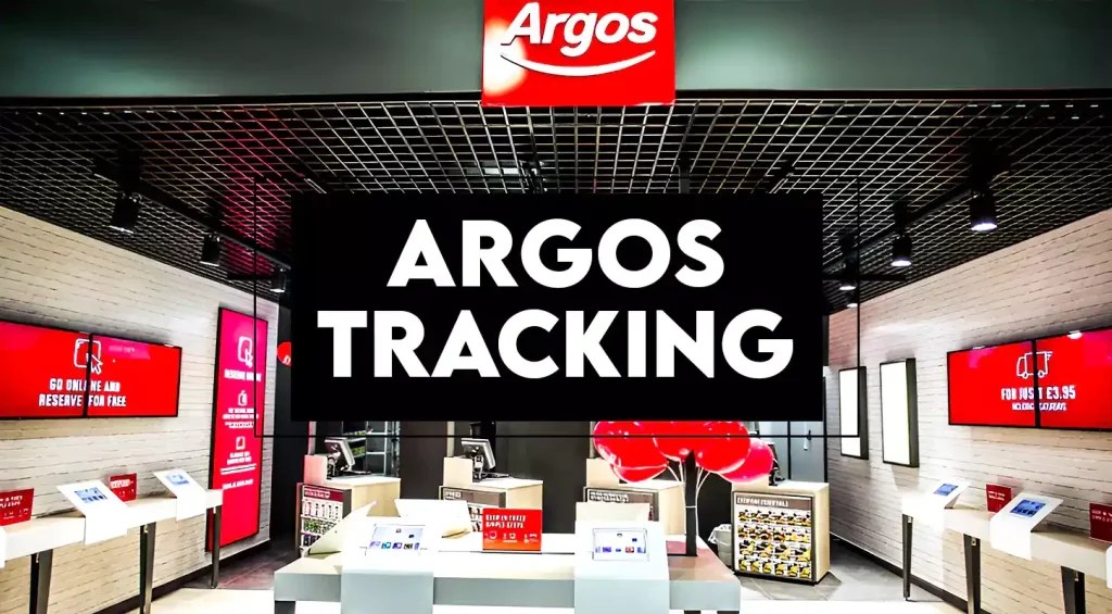How To Cancel Argos Order?