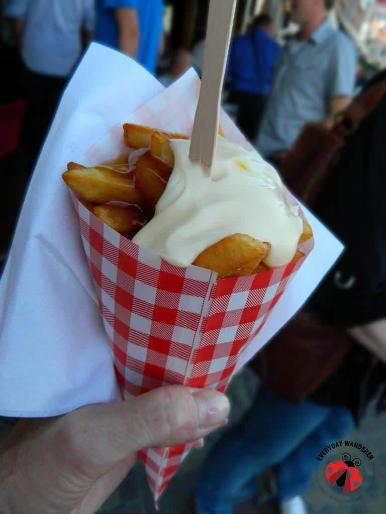 Dutch Treats 14 Dutch Foods You MUST Try in the Netherlands