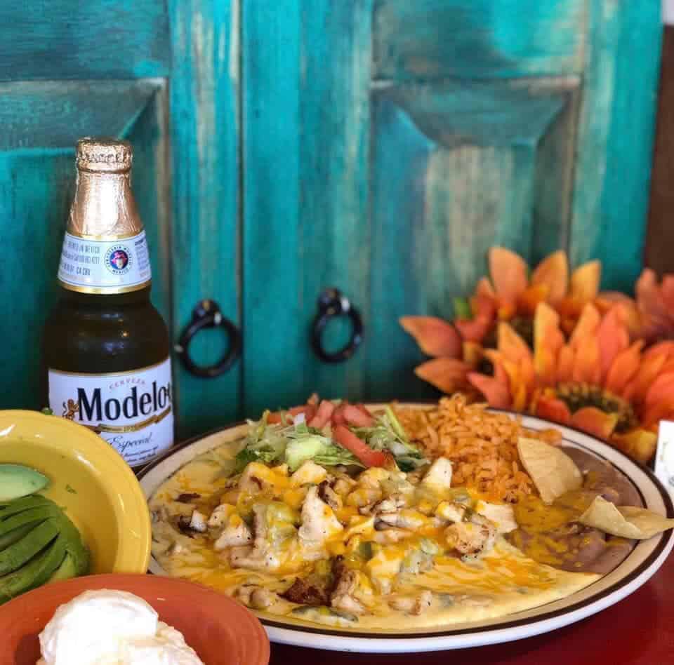 Best Mexican Restaurants in Las Cruces NM (and Mesilla)