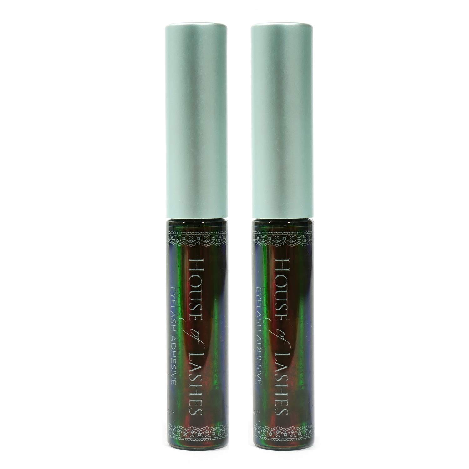 House of Lashes Dark False Lash Adhesive Everyday Wholesome