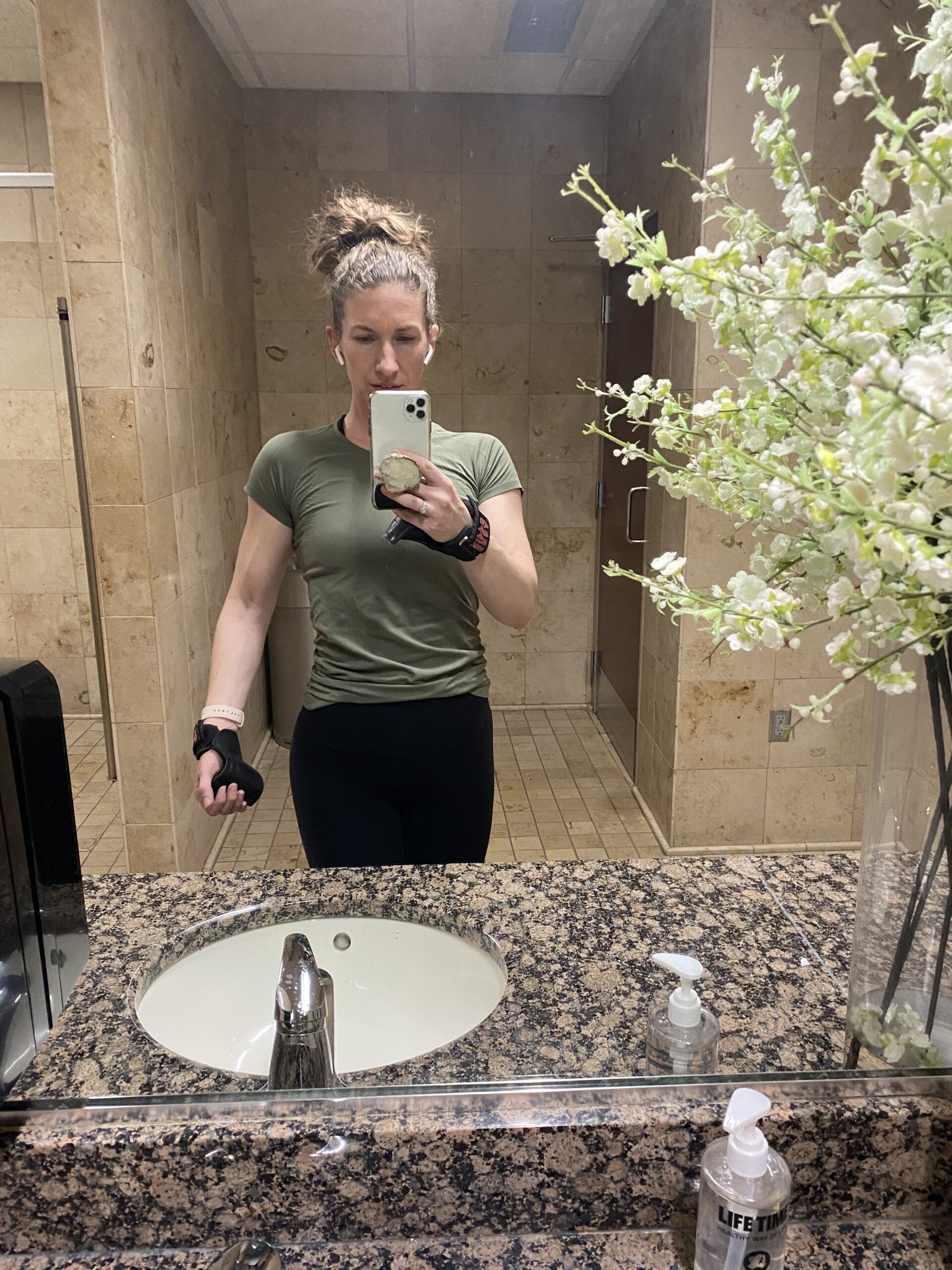 Everyday Wholesome Best Yoga Pants Knock Off Lululemon Leggings Dupes