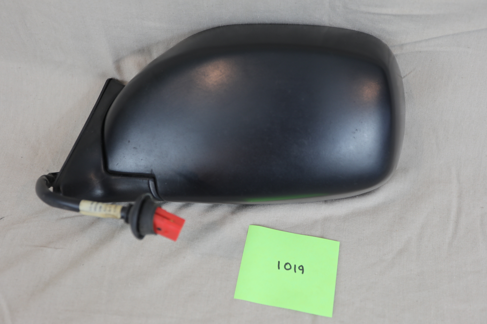 9900 Jeep Cherokee Drivers Side Mirror LH OEM EVERY DETAIL