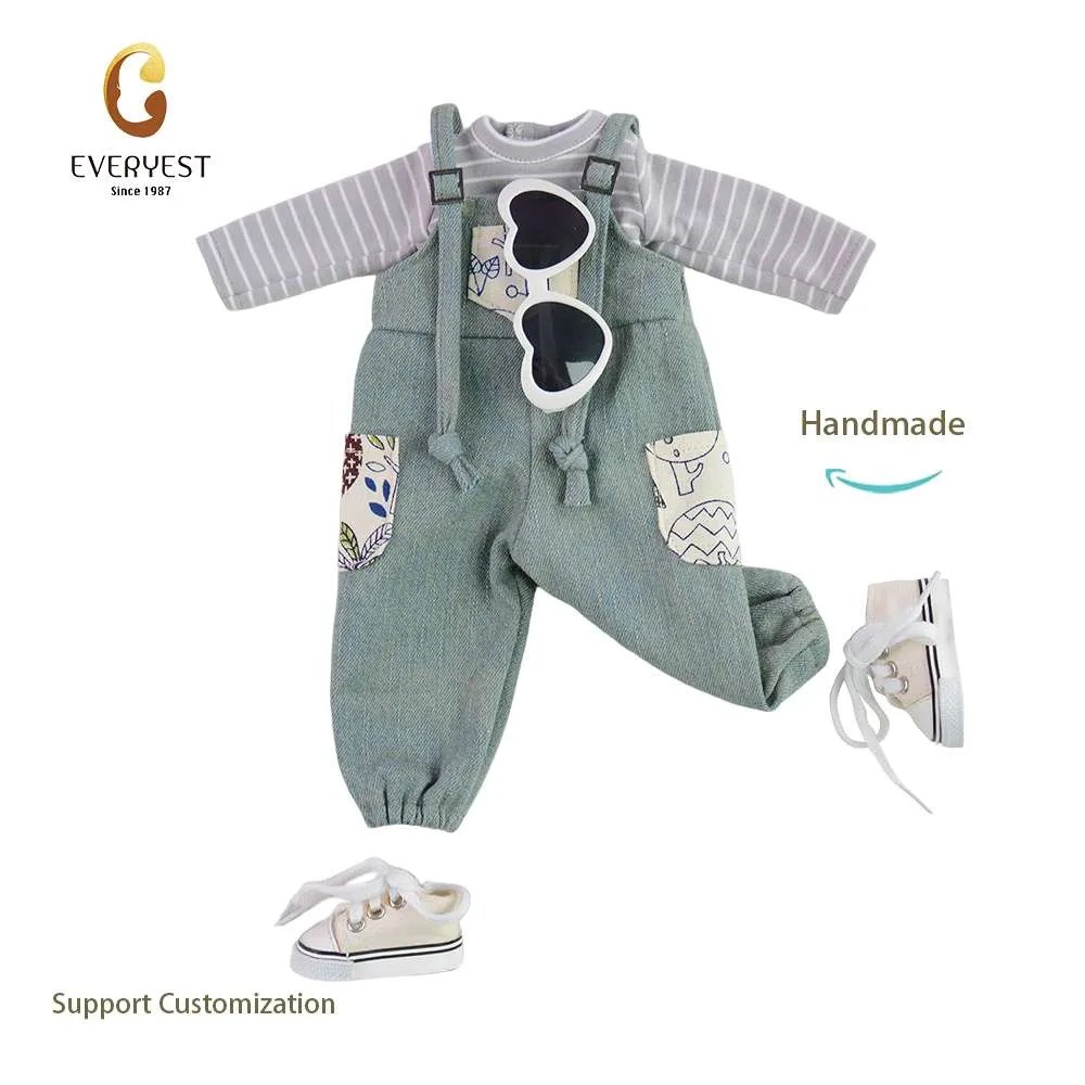 Adorable 14 inch Doll Clothes 14 inch Doll Clothes