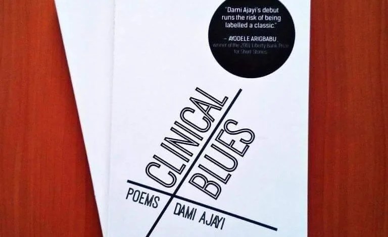 TOP FIVE NIGERIAN CONTEMPORARY POETRY BOOKS YOU MUST READ EveryEvery