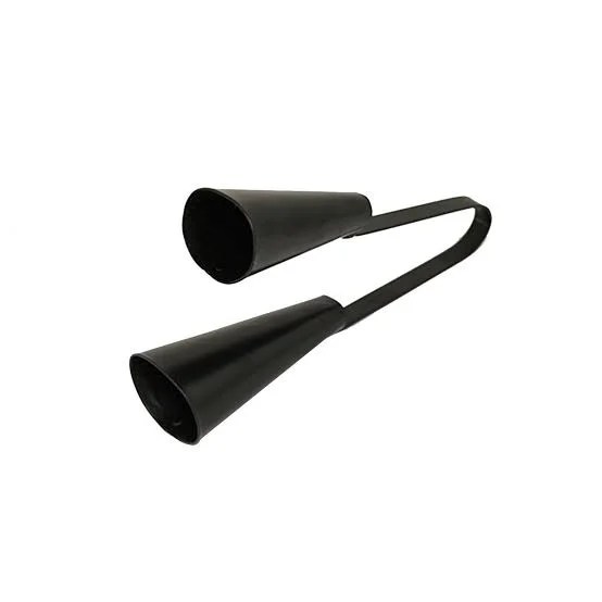 A YORUBA MUSICAL INSTRUMENT AGOGO EveryEvery