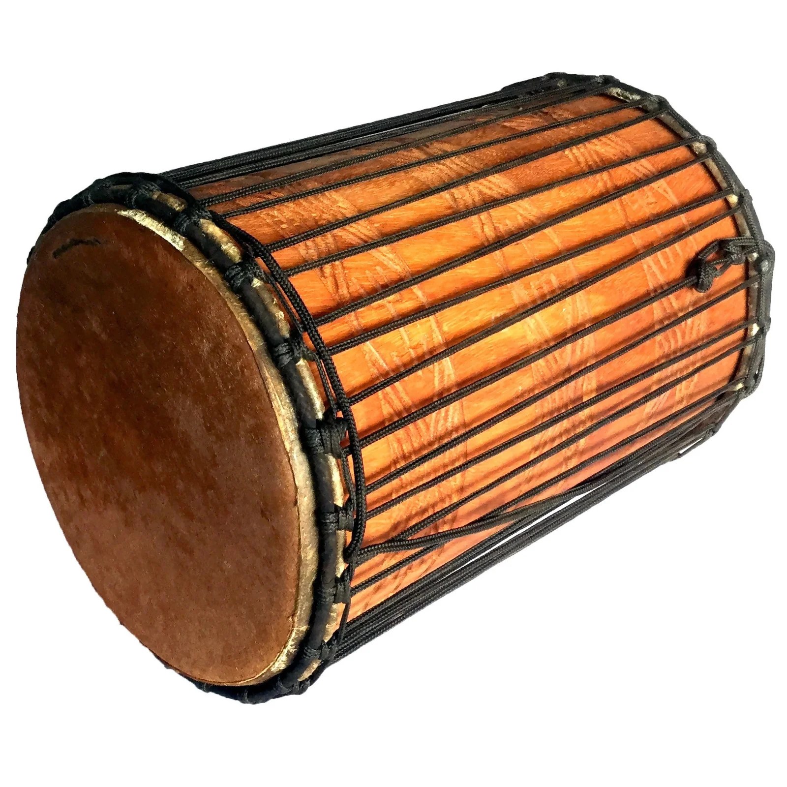 Traditional Nigerian Instruments EveryEvery