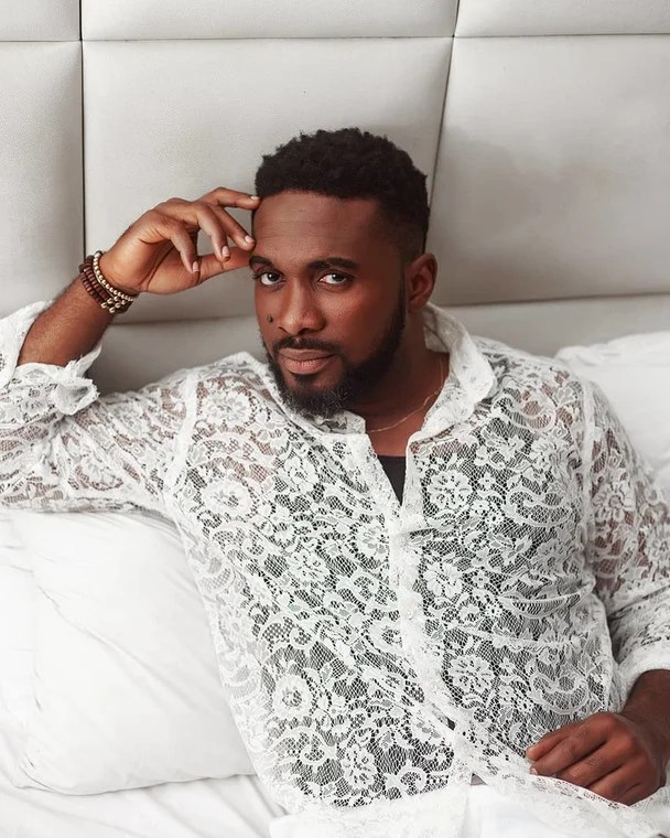 The Top 10 Male Nollywood Actors Of The Year 2019...........